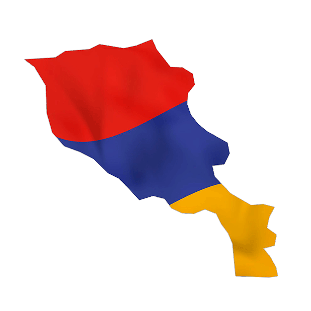 armenia Flag