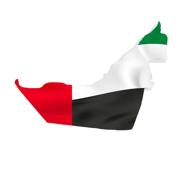emirates Flag