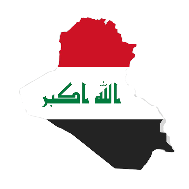 iraq Flag