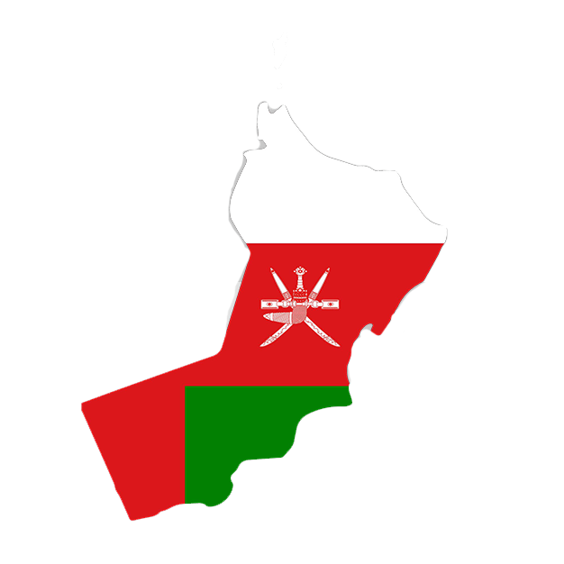oman Flag
