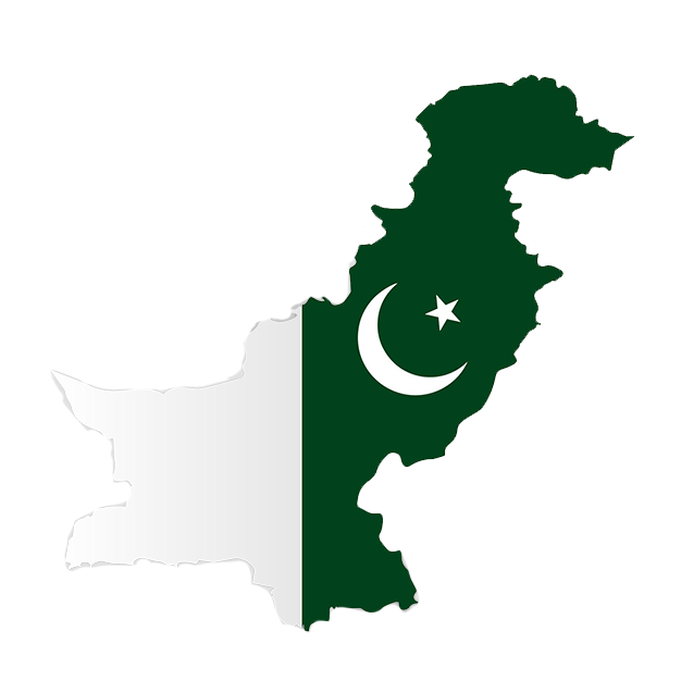pakistan Flag