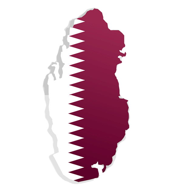 qatar Flag