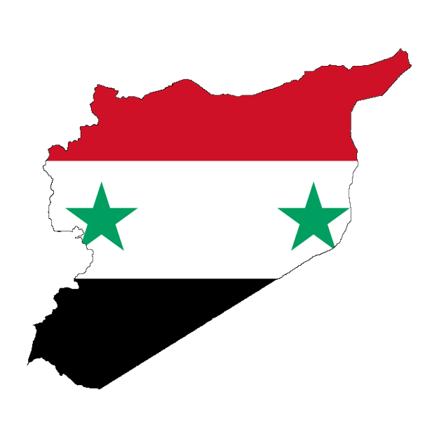 suria Flag