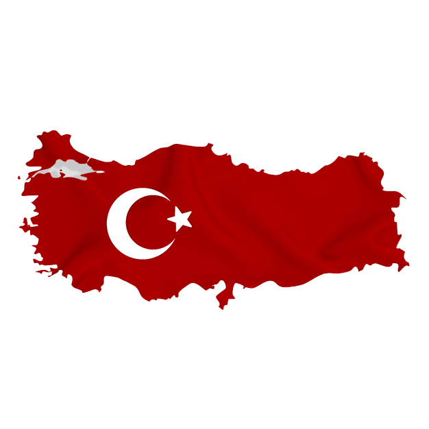 turkey Flag