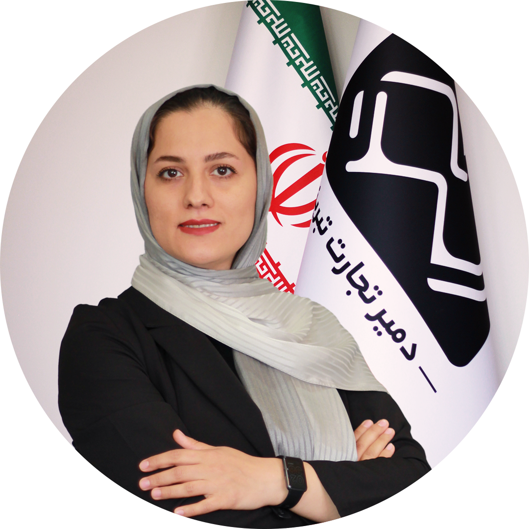 پرسنل و کارشناسان دمیرتجارت