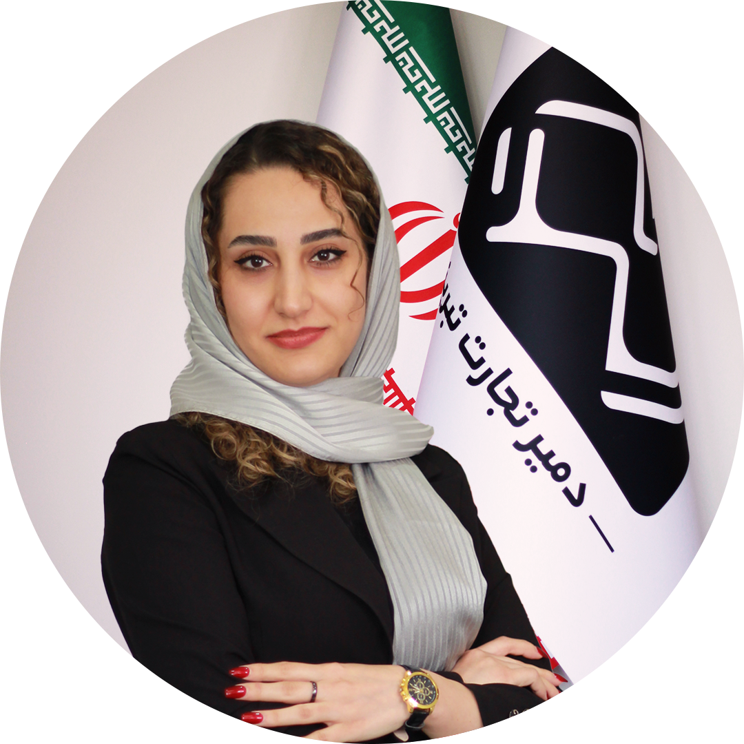 پرسنل و کارشناسان دمیرتجارت