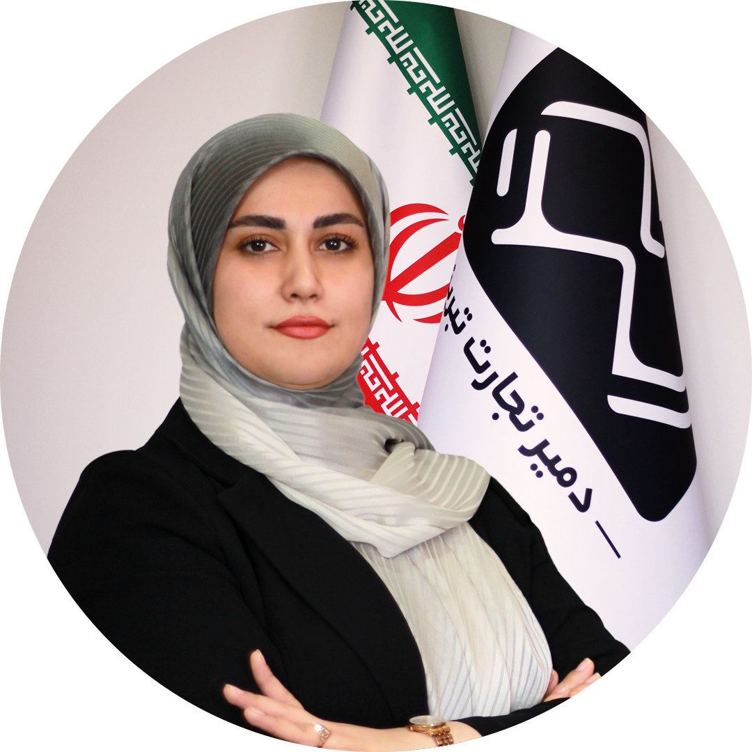 پرسنل و کارشناسان دمیرتجارت
