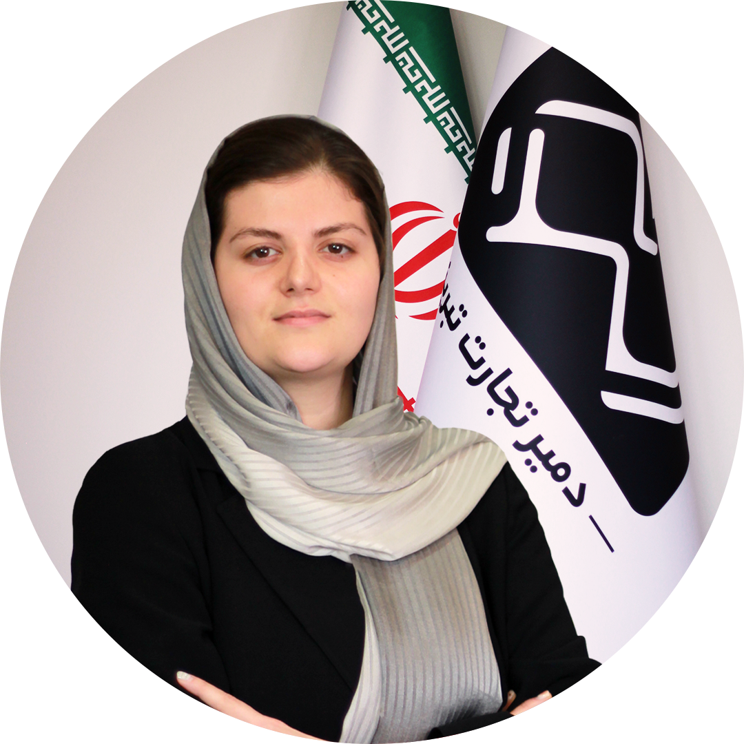 پرسنل و کارشناسان دمیرتجارت