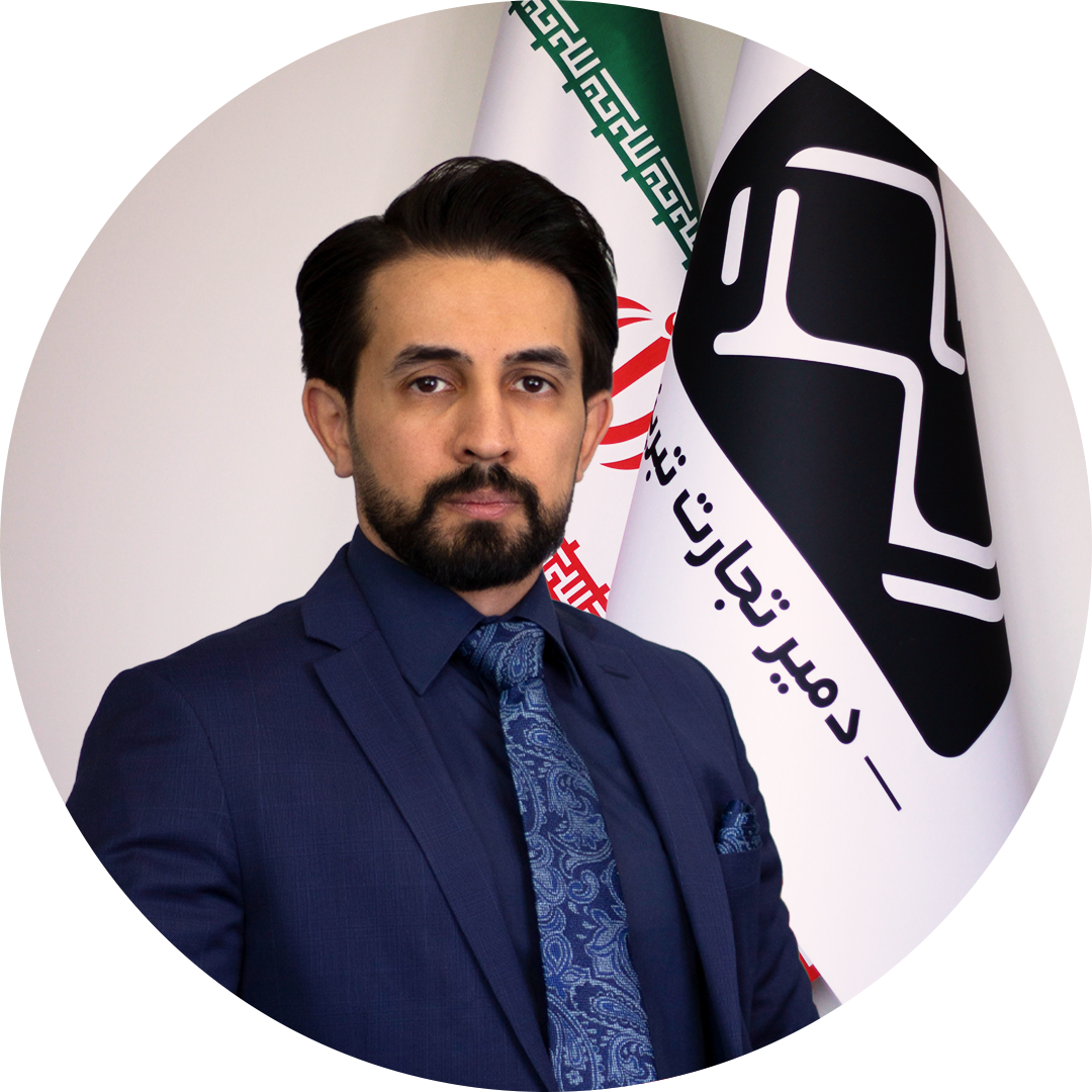 پرسنل و کارشناسان دمیرتجارت