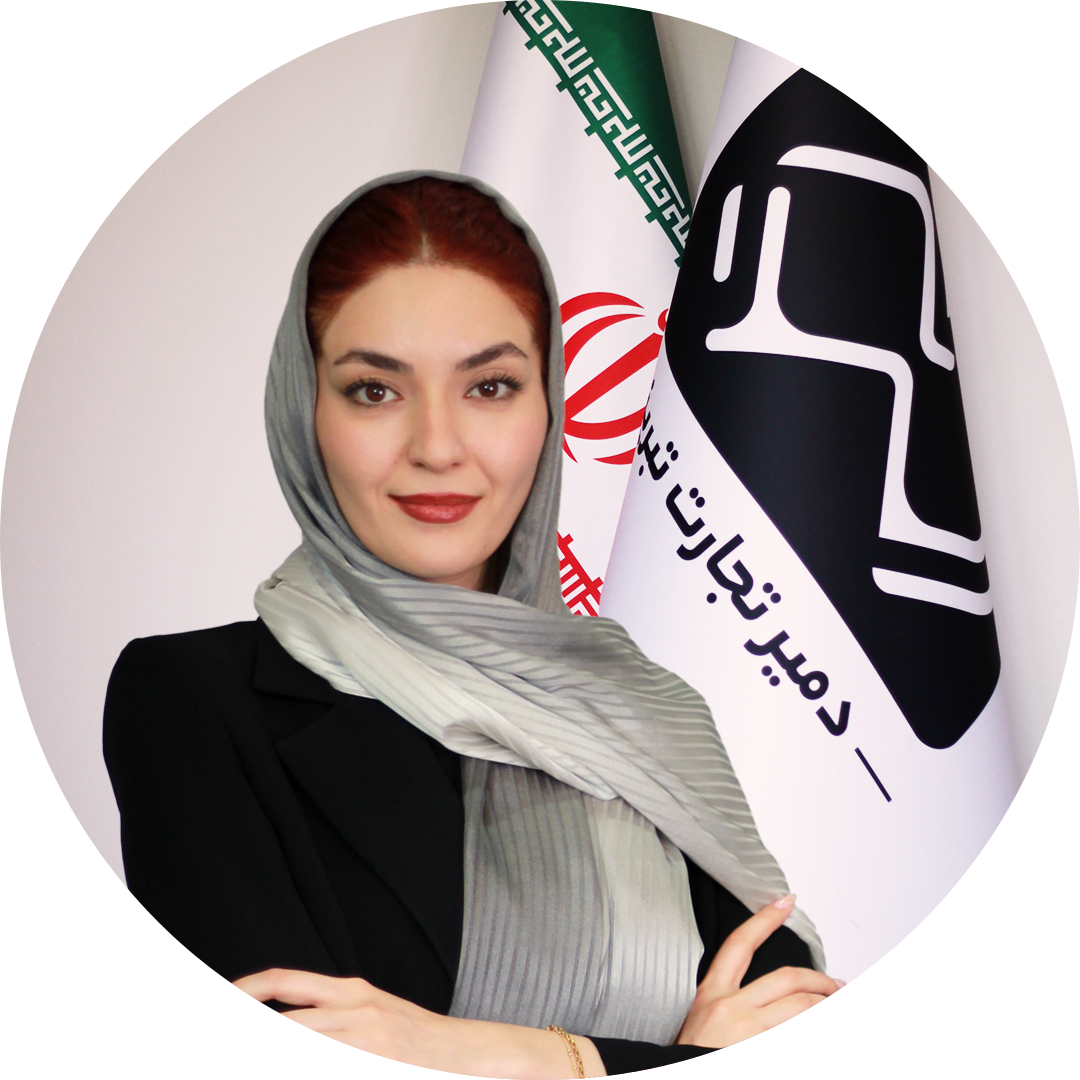 پرسنل و کارشناسان دمیرتجارت