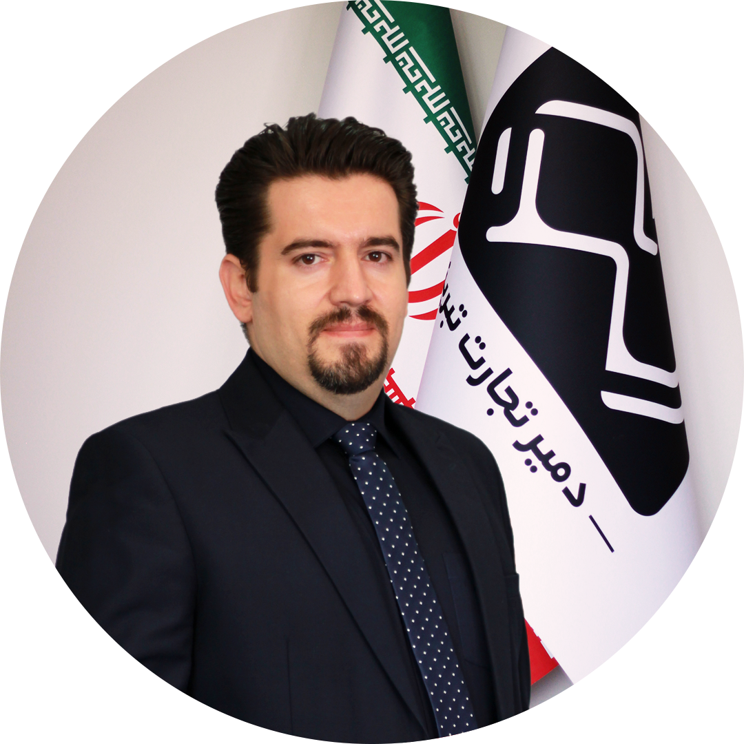 پرسنل و کارشناسان دمیرتجارت