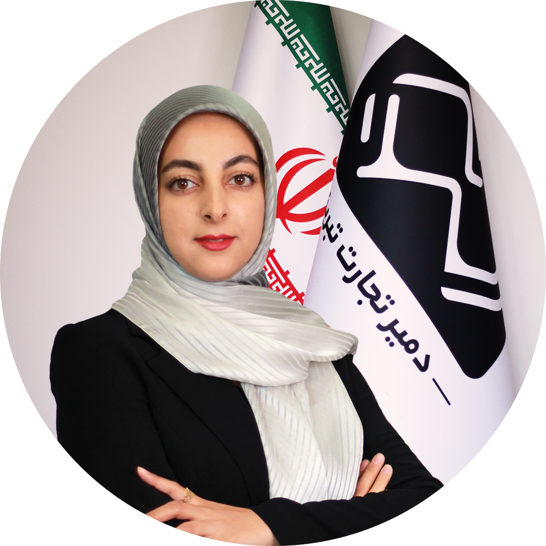 پرسنل و کارشناسان دمیرتجارت