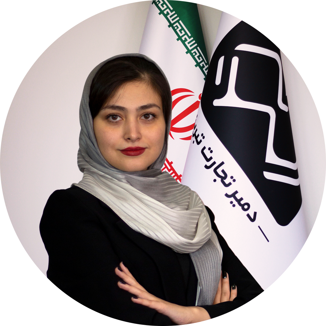 پرسنل و کارشناسان دمیرتجارت